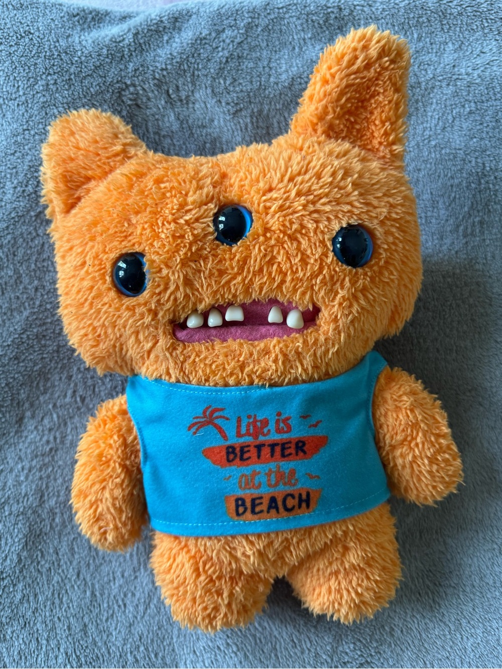 fuggler($5 with purchase)